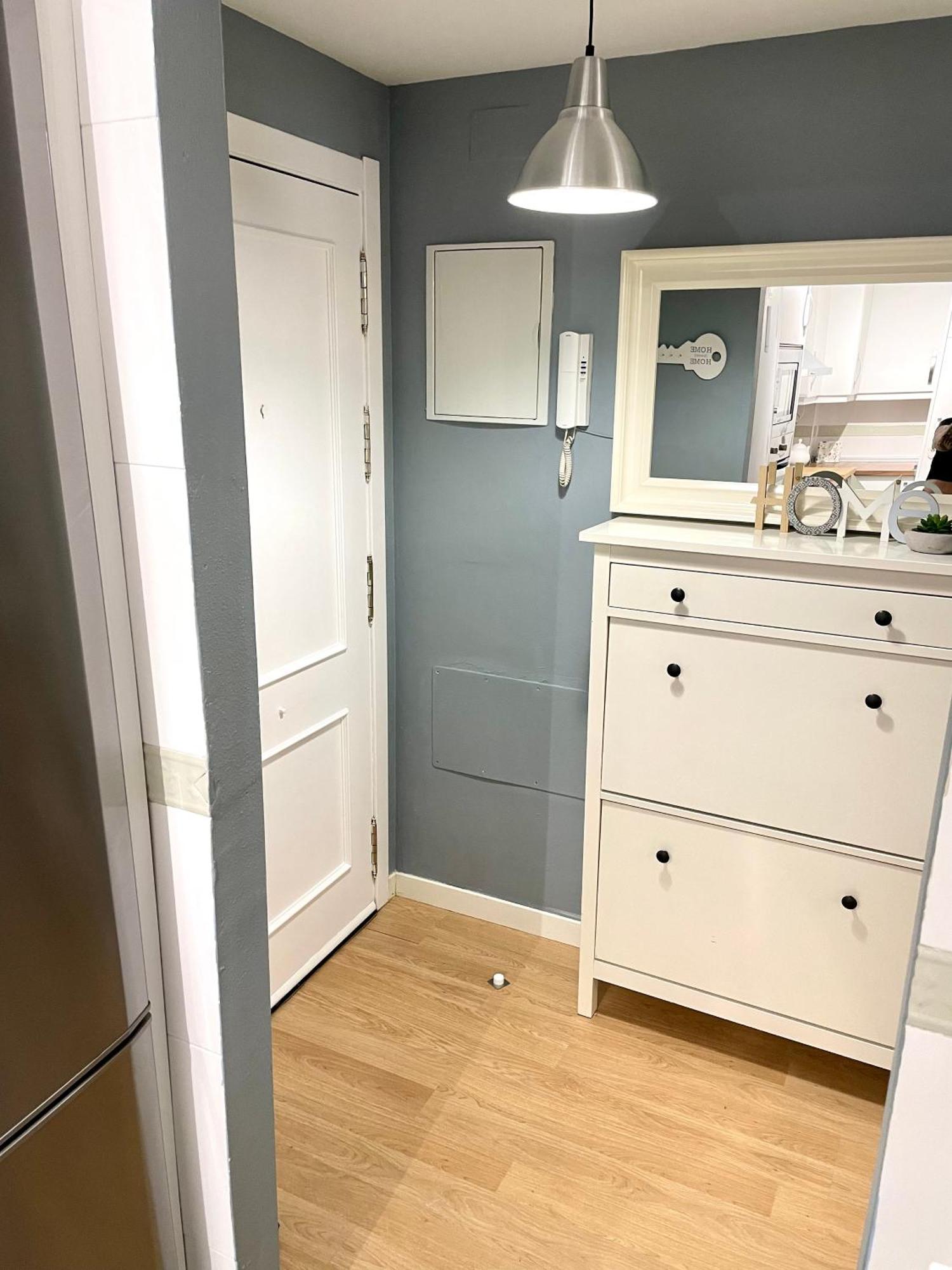 Apartamento Ruta Del Veleta เซเนส เด ลาเบกา ภายนอก รูปภาพ
