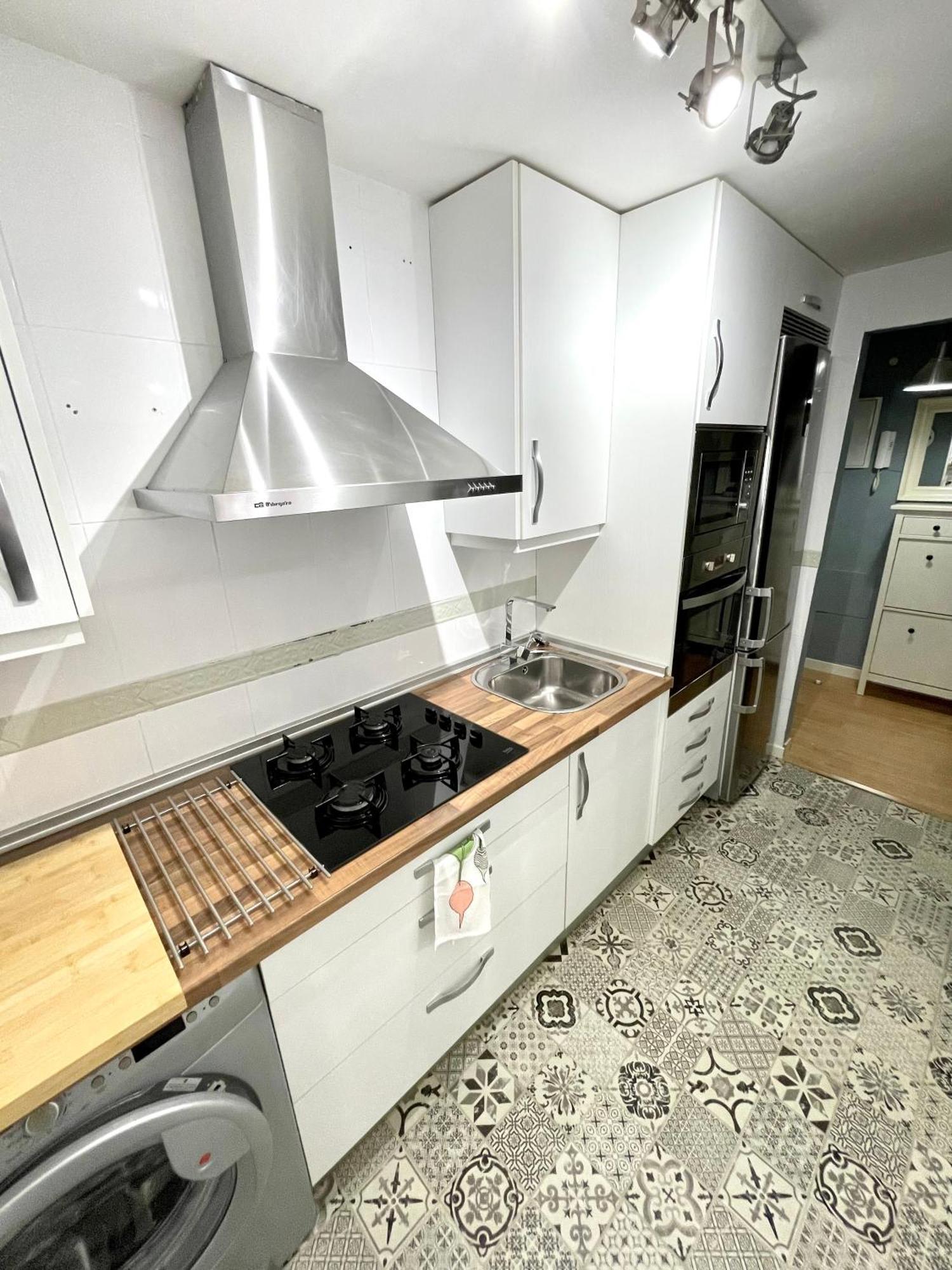 Apartamento Ruta Del Veleta เซเนส เด ลาเบกา ภายนอก รูปภาพ