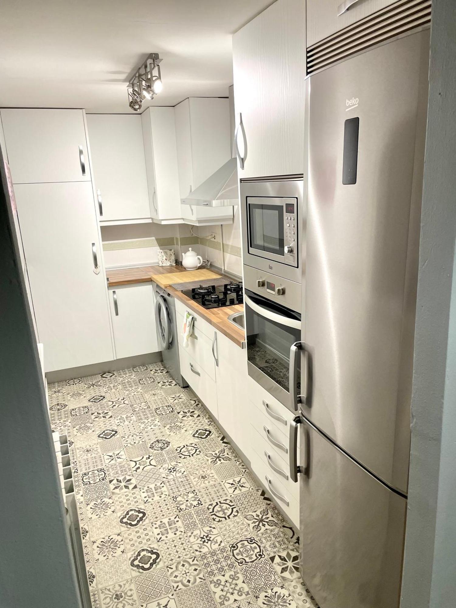 Apartamento Ruta Del Veleta เซเนส เด ลาเบกา ภายนอก รูปภาพ